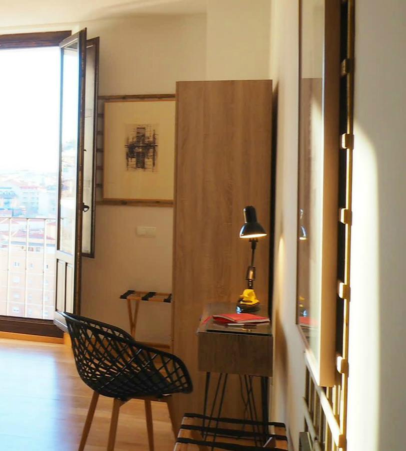 Luz Del Huecar Apartment Cuenca  Exterior photo