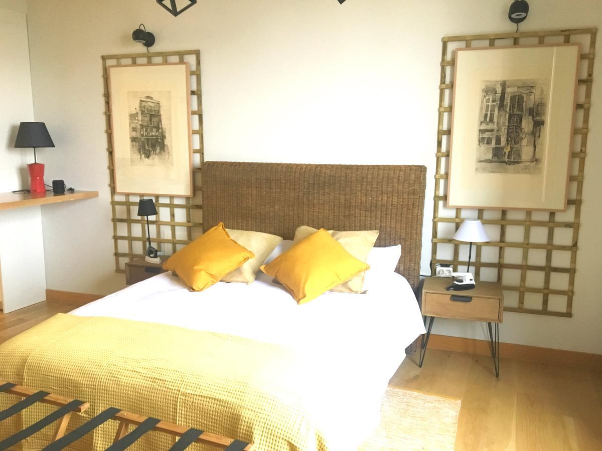 Luz Del Huecar Apartment Cuenca  Exterior photo